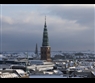 View over Roofs and Towers in Copenhagen by Nicolai Perjesi - VisitDenmark